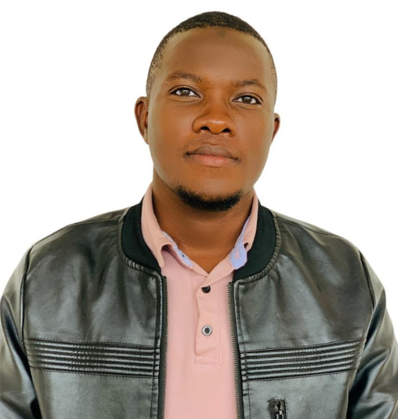 MUYANJA PATRIC