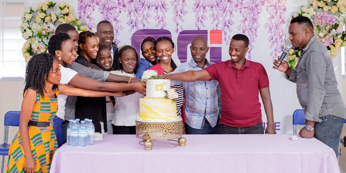 Cake Cutting