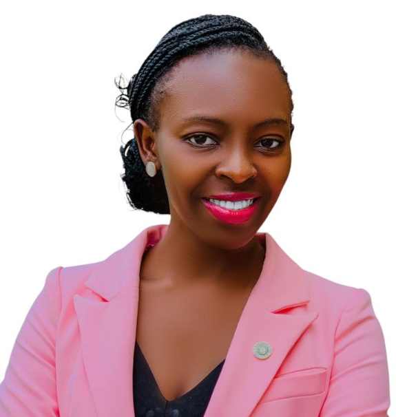 NAMUTAAWE WINNIE SSAKA